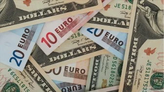 Dev banka dolar tahminini güncelledi: Yatırımcısını üzecek