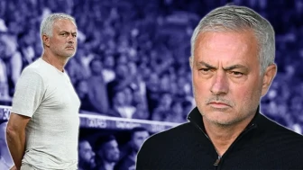 Fenerbahçe'de Jose Mourinho'nun transferde 3 gözdesi!