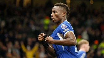 Galatasaray'a Victor Osimhen'in alternatifi