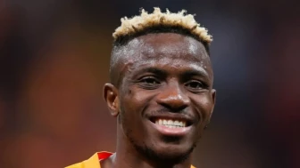 Galatasaray'dan Osimhen Açıklaması: Avrupa Tekliflerini Geride Bırakan Rekor Teklif!