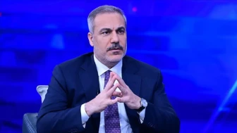 Hakan Fidan açıkladı: İsrail'in İran'a saldırdığı gece...