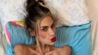 Nihal Candan öldü mü neden öldü? Anoreksiya nervoza teşhisi konmuştu
