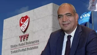 PFDK yeni başkanı Başbuğ Pınarbaşı kimdir? İşte geçmişi…