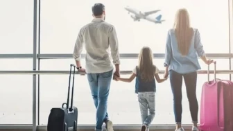 Uçaklarda bagaja ek ücrete son... AB karar aldı
