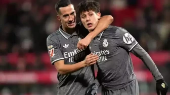 Real Madrid ayrılığı resmen duyurdu!