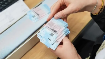 Ehliyet yenilemede son gün yaklaştı! 2025 Ehliyet yenileme son tarihi, evrakları, başvuru ücreti