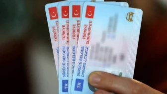 Eski tip ehliyetlerin süresi doluyor, yenileme için son tarih verildi! İşte ehliyet yenileme için gerekli belgeler