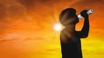 Son dakika: Meteoroloji'den yüksek sıcaklık uyarısı! Mevsim normalleri üzerinde