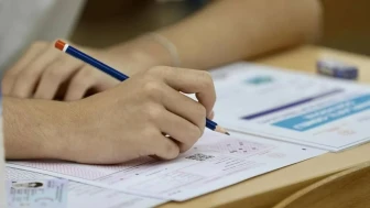 LGS'ye damga vuran imam hatip lisesi! Derece yapanlara TOGG verilecek