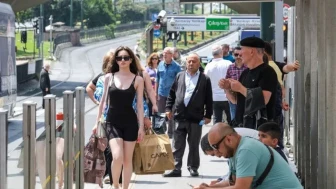 İki bölgede sağanak! Batıda ve güneyde sıcağa dikkat!