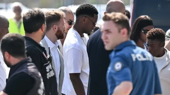 Fenerbahçe bombayı patlattı! Yıldız ismi İstanbul'a getirdi