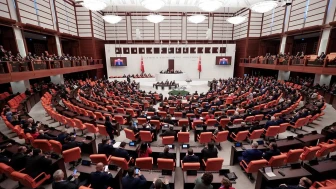 Milletvekili maaşları 2025: Güncel milletvekili maaşı ne kadar oldu, kaç TL?