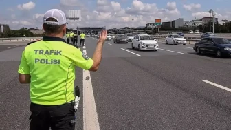 İstanbullular dikkat! Bu yollar trafiğe kapatılacak