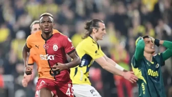Osimhen transferi bitti ama imzayı atmıyor! İşte nedeni