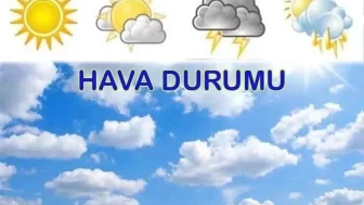 Hafta sonu hava nasıl olacak? 12-13 Temmuz İstanbul, Ankara, İzmir hava durumu tahminleri