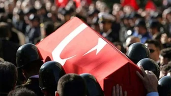 SON DAKİKA! MSB: Şehit sayımız 12'ye yükseldi