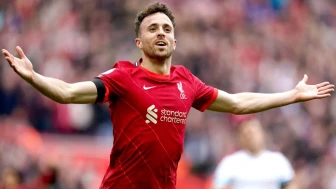 Son dakika: Diogo Jota hayatını kaybetti!