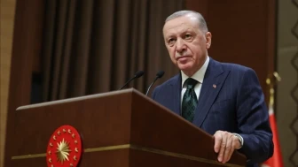 LGS tartışmalarına Erdoğan da katıldı! Kabine sonrası muhalefete zehir zemberek sözler