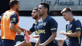 Fenerbahçe yıldız futbolcunun sözleşmesini feshetti! İşte yeni takımı