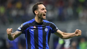 Hakan Çalhanoğlu için sürpriz hamle: Inzaghi devrede!