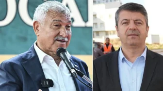 Adana ve Adıyaman'ın CHP'li belediye başkanları gözaltında