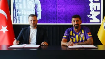 Galatasaray ayrılığı duyurmuştu! Eyüpspor'dan dikkat çeken Kerem Demirbay paylaşımı