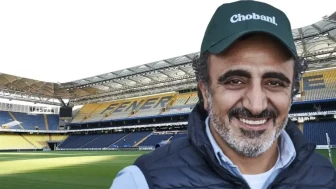 Fenerbahçe stadyum adı için Chobani ile anlaştı