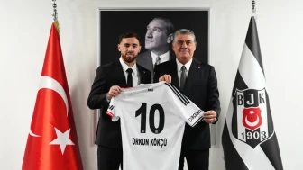 2 günde satışlar patladı! Orkun Kökçü 100 milyon lirayla geldi