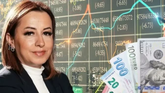 Altın, dolar, borsa: Bu gece her şey değişebilir! Filiz Eryılmaz’dan yatırımcılara kritik uyarı