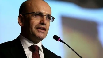 Bakan Şimşek'ten ekonomi değerlendirmesi