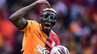 Borç ödendi, Osimhen bekleniyor... Galatasaray hisselerinde yükseliş