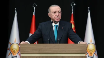 Cumhurbaşkanı Erdoğan'dan Leman'a tepki: Hukuk önünde hesap verecekler
