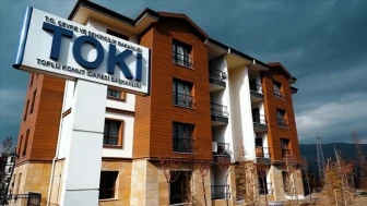 Cumhuriyet tarihinin en büyük sosyal konut projesi için gözler başvuru takviminde! Sosyal konut başvuruları ne zaman başlayacak?