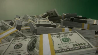 Dolar sonunda 40 TL'yi aştı! İşte 8 Temmuz döviz kurları