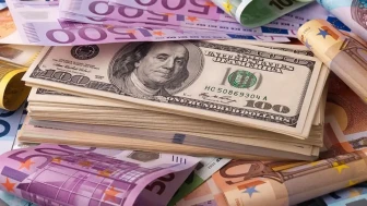Döviz Piyasalarında Dolar ve Euro'nun Güncel Değeri Ne Oluyor?