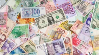 Döviz kurlarında dalgalı seyir! 29 Temmuz 2025 güncel dolar, Euro ve Sterlin fiyatları