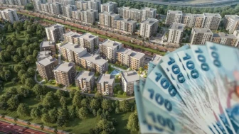 Gayrimenkul Sertifikası nasıl alınır? Nereden alınır? Borsa kodu belli oldu! İşte 7,59 TL’den konut sahibi olmanın şartları