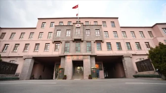 MSB: Talep edilirse Suriye'ye her türlü desteği veririz