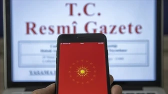 İklim Kanunu Resmi Gazete'de