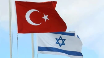 İsrail gazetesi: Türkiye, yeni İran'dır