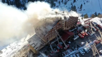 Kartalkaya'daki otel faciasında yeni gelişme! Elektrikçiden duruşmaya damga vuran itiraf