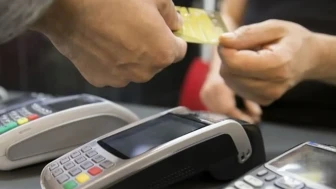 Merkez Bankası kredi kartı faizlerini düşürdü