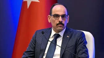 MİT Başkanı İbrahim Kalın yarın Bağdat'a gidecek