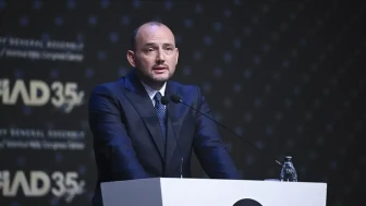 MÜSİAD'dan yıl sonu için dolar uyarısı