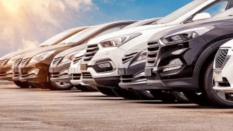 Otomobillerde ÖTV oranları değişti: İşte eski ve yeni fiyatlar