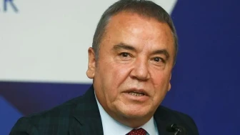 Son Dakika! Antalya Büyükşehir Belediye Başkanı Muhittin Böcek görevden uzaklaştırıldı