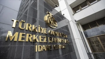 SON DAKİKA: TCMB, Temmuz 2025 politika faizini yüzde 43'e indirdi
