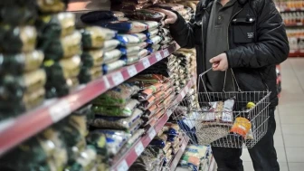 SON DAKİKA: TÜİK, Haziran 2025 enflasyon rakamlarını açıkladı