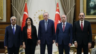 Terörsüz Türkiye'de kritik dönemeç: İlk silah bırakma günü belli oldu