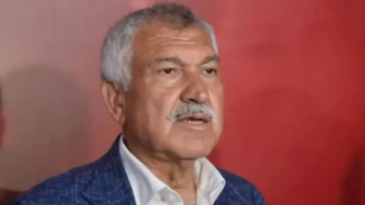 Zeydan Karalar ve Ahmet Şahin görevden uzaklaştırıldı